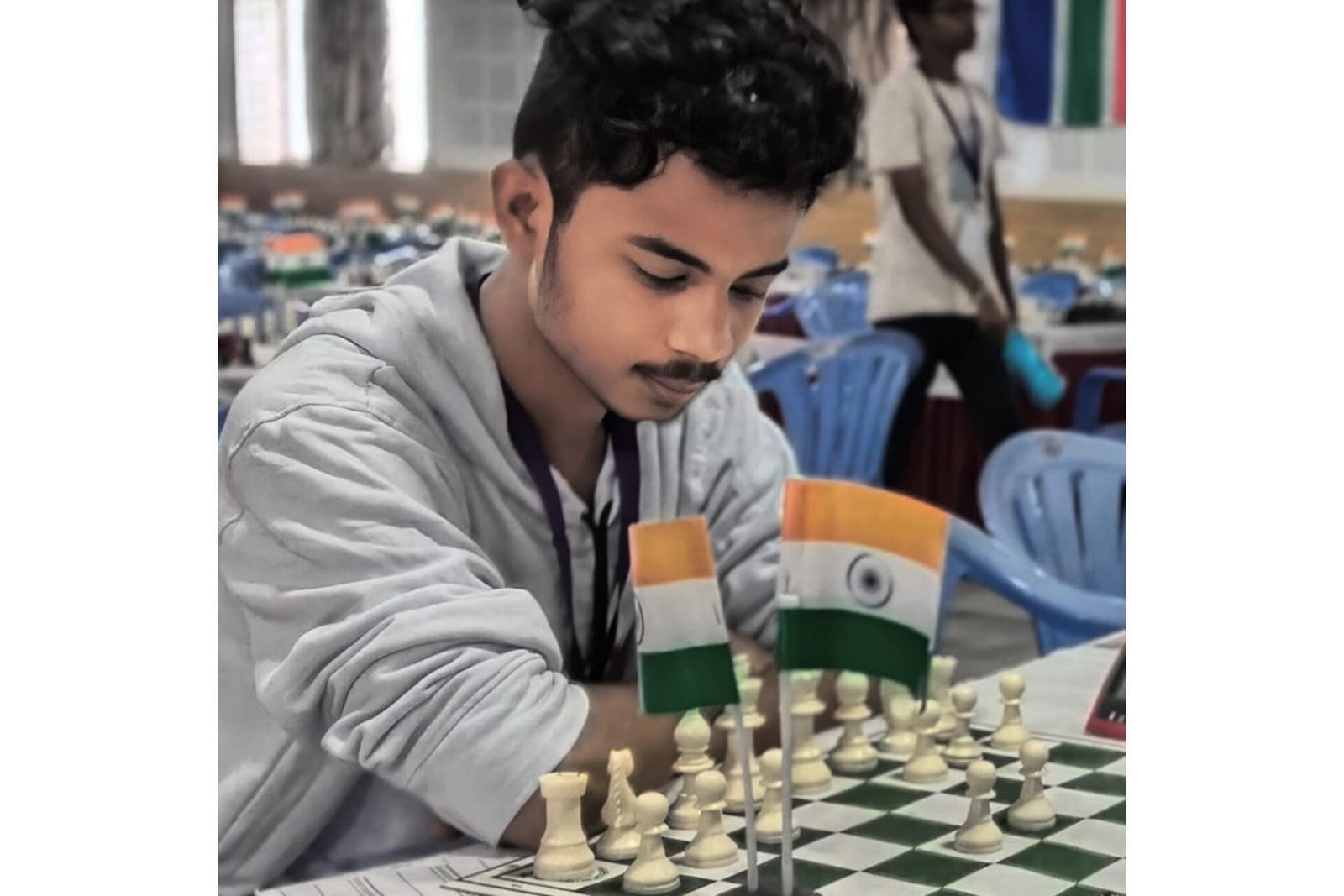 Battle Chess Skool Tournament