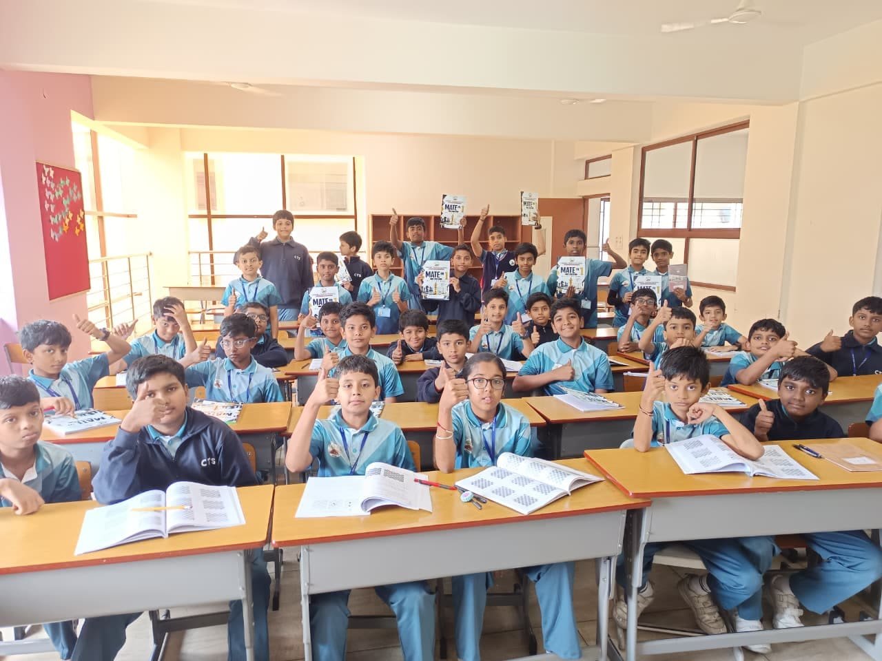 Chess community